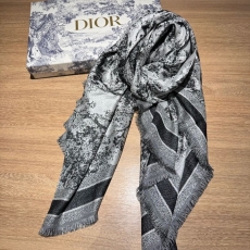 Christian Dior Scarf